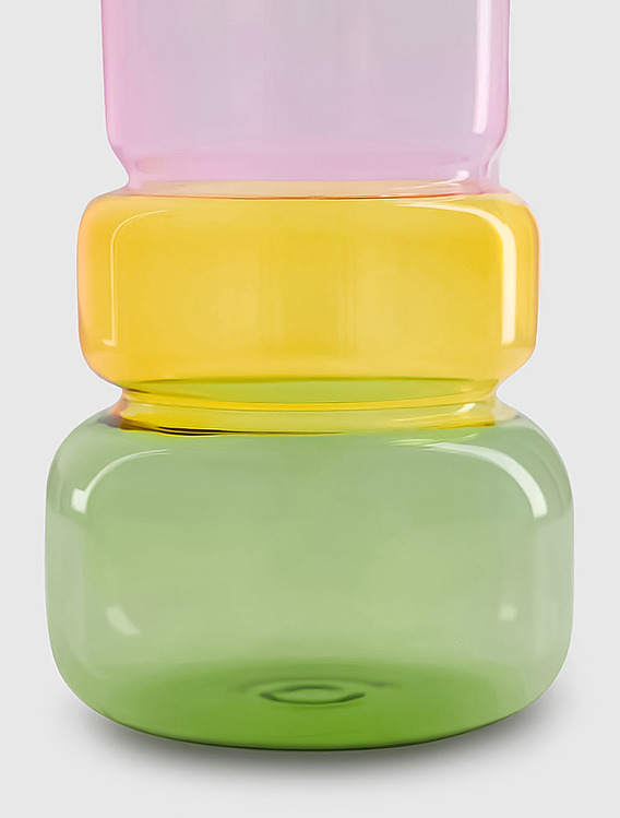 Коллекция Revolve от Ichendorf Milano