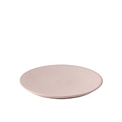 Тарелка-крышка для пиалы Gourmet Rose Nude, 14 см