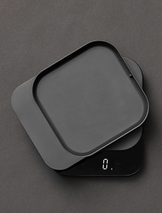 Коллекция Mensura от Rosti