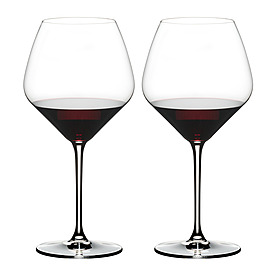 Набор из 2 бокалов для красного вина Pinot Noir, 770 мл от Riedel