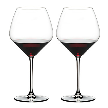 Набор из 2 бокалов для красного вина Pinot Noir, 770 мл от Riedel
