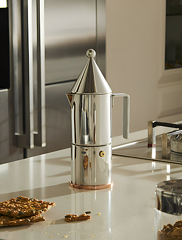 Коллекция La conica от Alessi