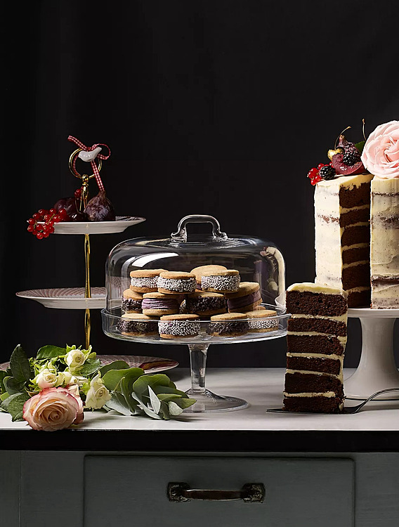 Коллекция Serve от LSA International