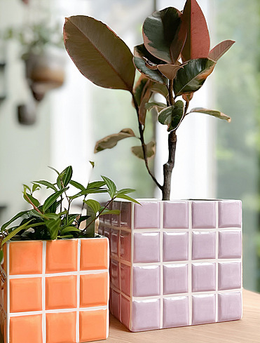 Коллекция Tile от &Klevering