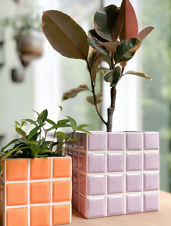 Коллекция Tile от &Klevering
