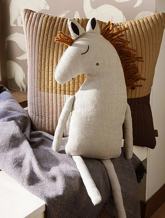 Коллекция Horse & Camel от Ferm Living