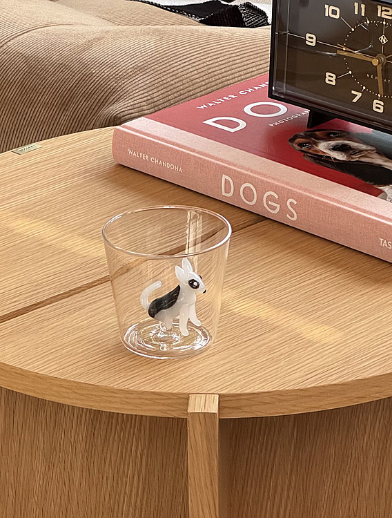 Коллекция Dogs от Ichendorf Milano