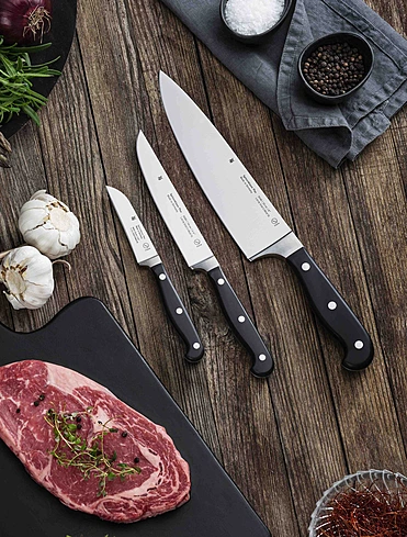 Коллекция Spitzenklasse Plus от WMF