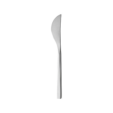 Нож для масла Fuse Miroir, 16,5 см от Degrenne