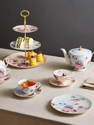 Коллекция Cuckoo от Wedgwood