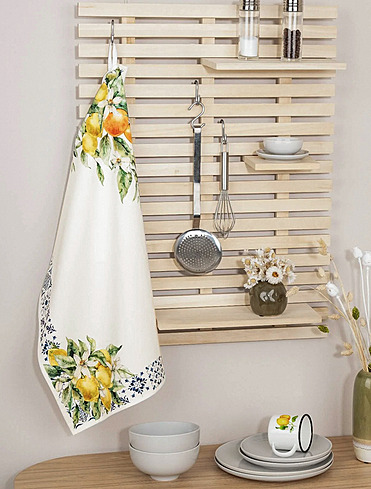 Коллекция Grapevine & Citrus Fruits от Sander