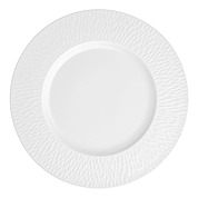 Обеденная тарелка Boreal Satin, 28 см