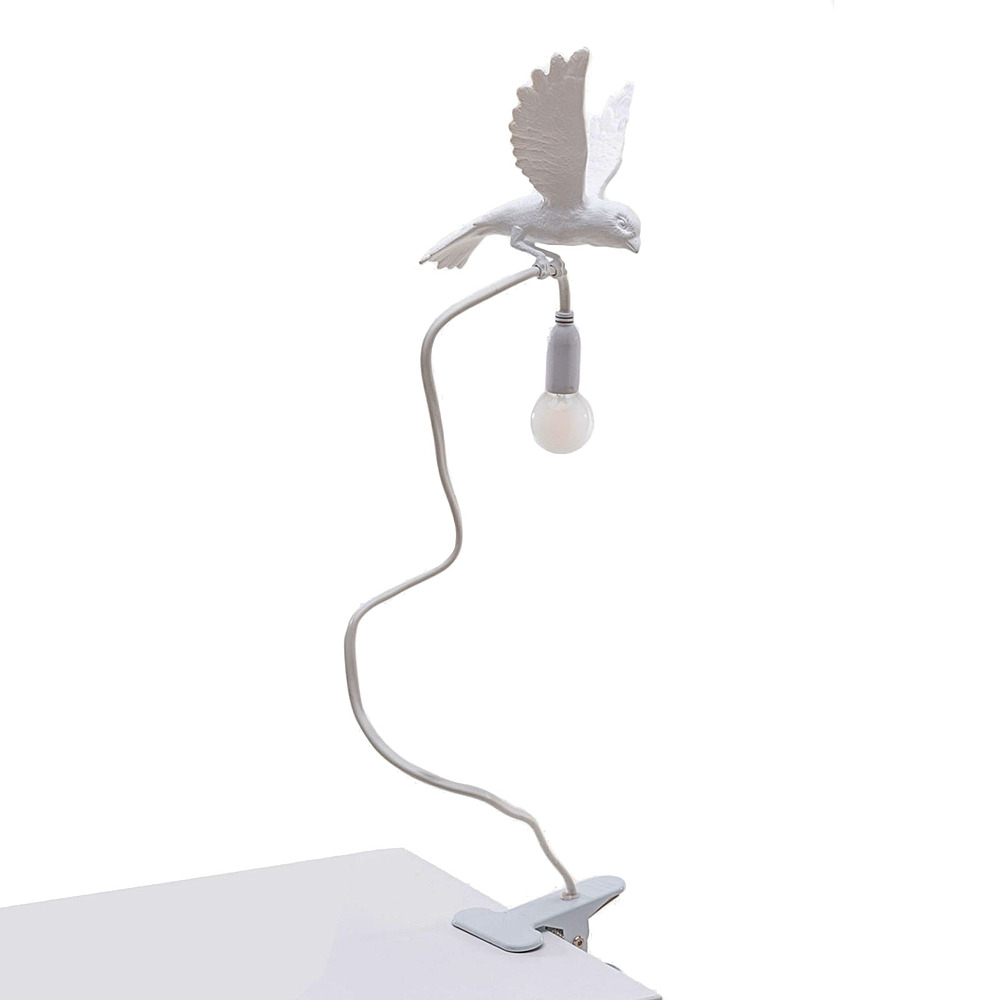 Настольная лампа Sparrow Lamp, 100 см от Seletti