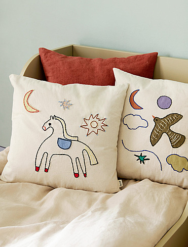 Коллекция Naive от Ferm Living