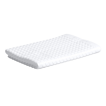Полотенце Piquee Snow, 40х70 см