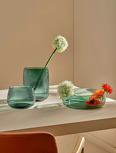 Коллекция Opti от Nude Glass