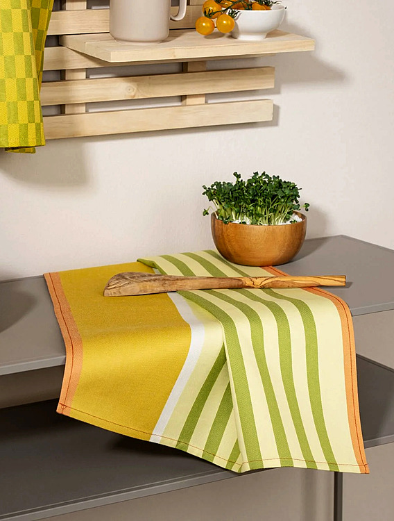 Коллекция Stretta от Sander