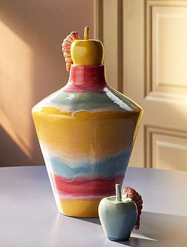 Коллекция Poppery от Kähler