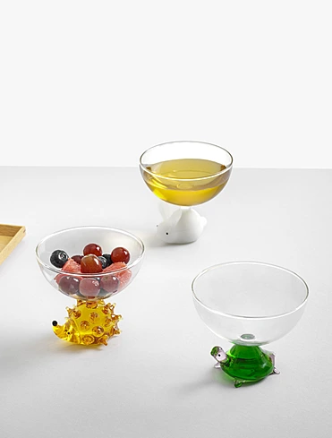 Коллекция Animal Farm от Ichendorf Milano