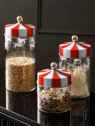 Коллекция Circus от Alessi