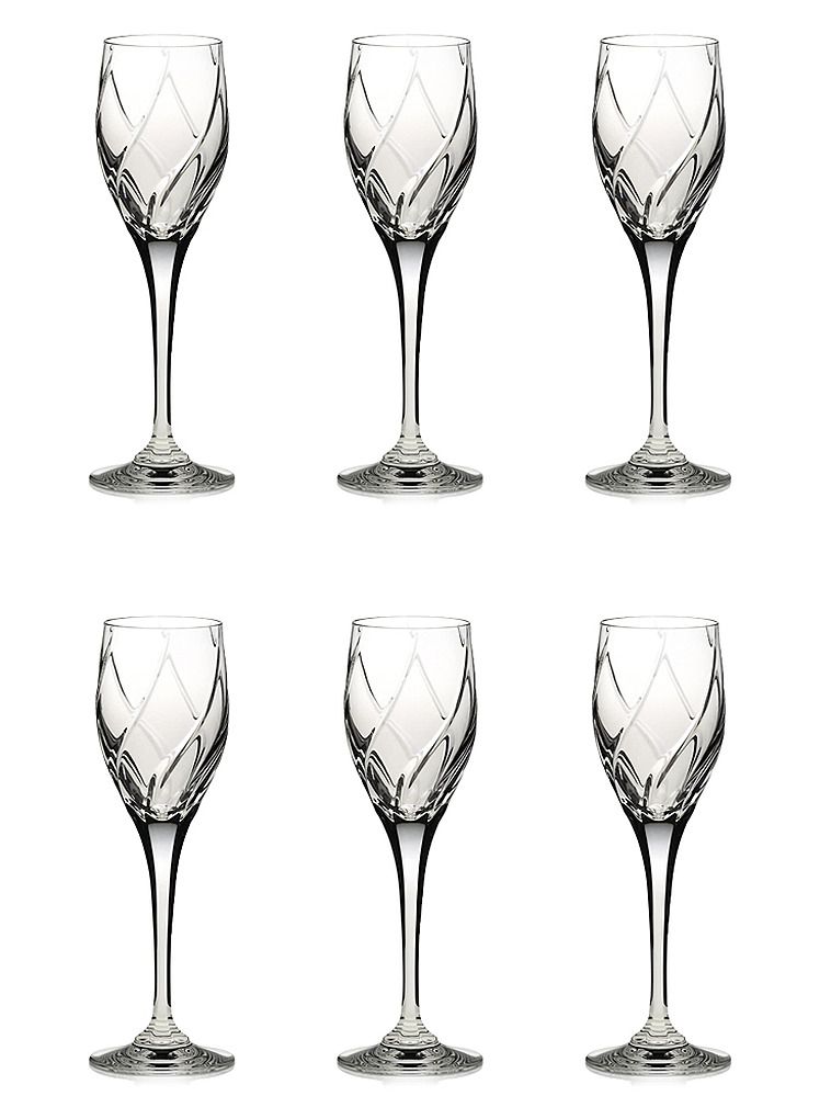 Набор бокалов для белого вина 6 шт. 20 см от Mikasa