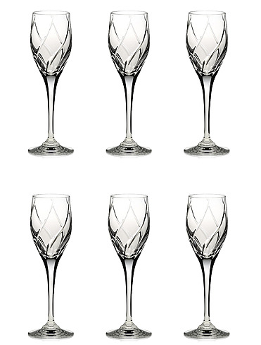 Набор бокалов для белого вина 6 шт. 20 см от Mikasa