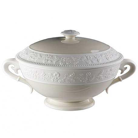 Супница Georgia Ivory, 2 л от J.L.Coquet