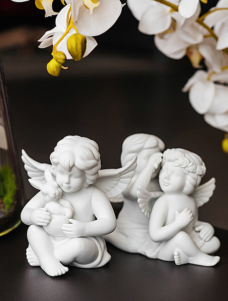 Коллекция Angels от Rosenthal