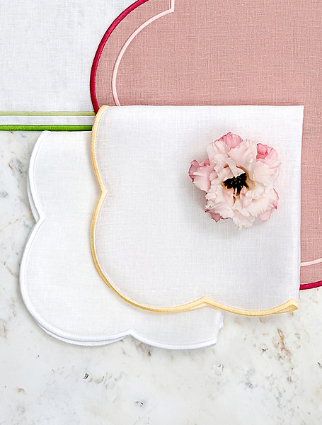 Коллекция Fleur от Amitile