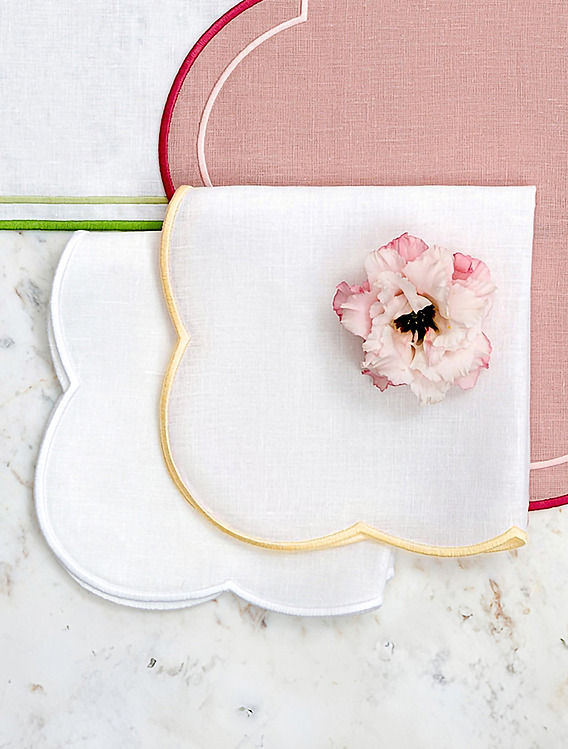 Коллекция Fleur от Amitile