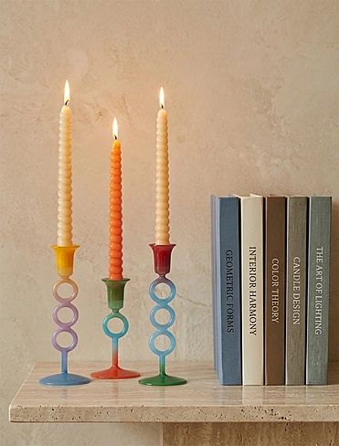 Коллекция Anillo Vivo от Present Time