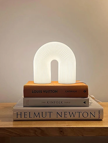Коллекция Vuelta от Ferm Living