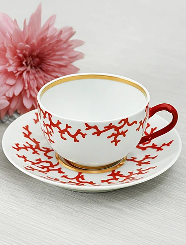 Коллекция Cristobal Rouge от Raynaud