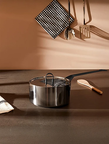 Коллекция La Cintura di Orione от Alessi