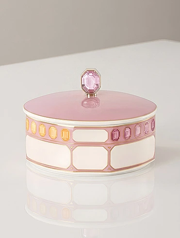 Коллекция Swarovski Idyllia от Rosenthal