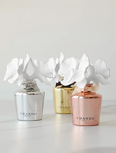 Коллекция Myst от Chando