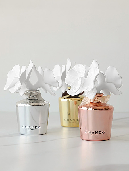 Коллекция Myst от Chando