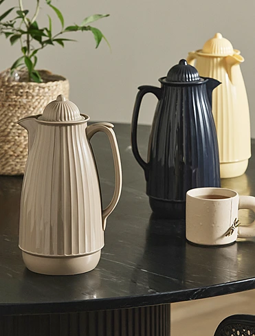 Коллекция Carvi от Nordal