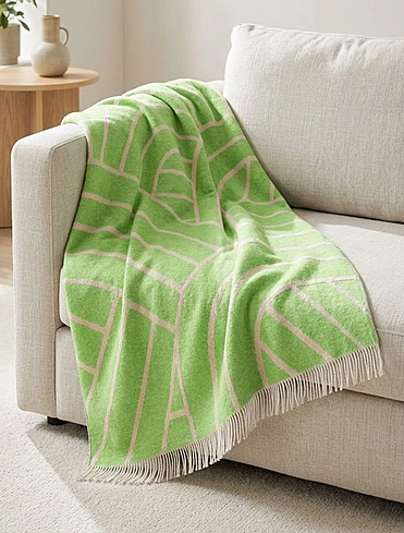 Коллекция Lines от Maison Deux