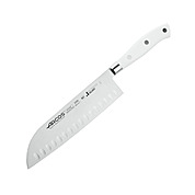 Нож Сантоку Riviera Blanca 180 мм