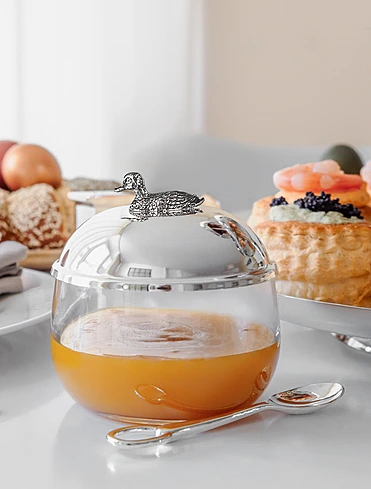 Коллекция Ente от Edzard