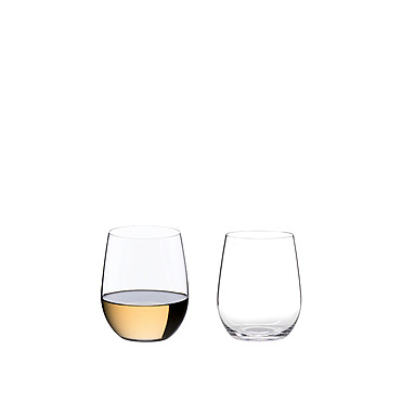 2 бокала для белого вина Viognier/Chardonnay, 320 мл от Riedel