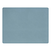 Плейсмат Square Light Blue, 35x45 см