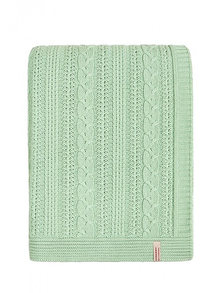Плед Lux Aloe 150*200 см от Luxberry
