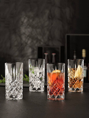 Набор из 2 стаканов для воды Tumbler Collection, 375 мл