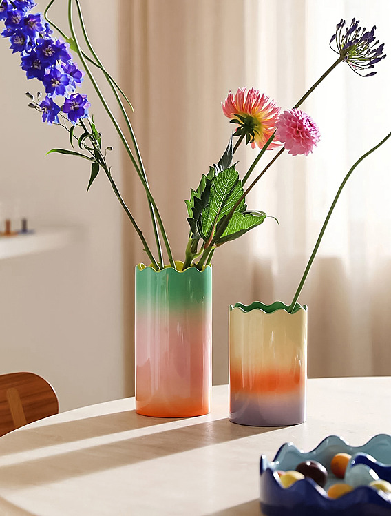 Коллекция Fade от &Klevering