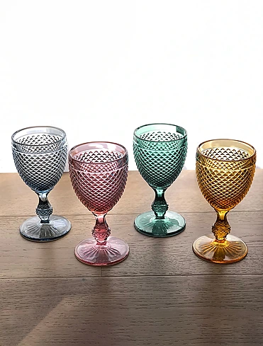 Коллекция Bicos от Vista Alegre