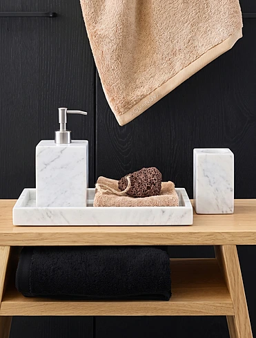 Коллекция Hammam от Aquanova