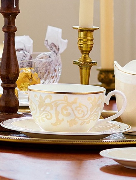 Блюдце для чашки чайной 200 мл от Villeroy&Boch