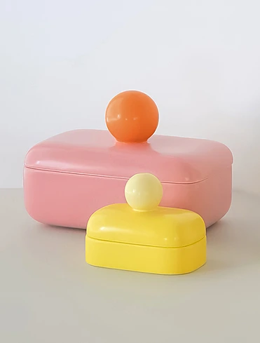 Коллекция Orb от &Klevering